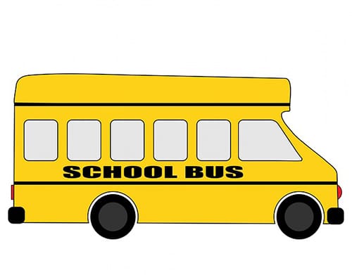 School Bus - Transport Business Ideas in Hindi