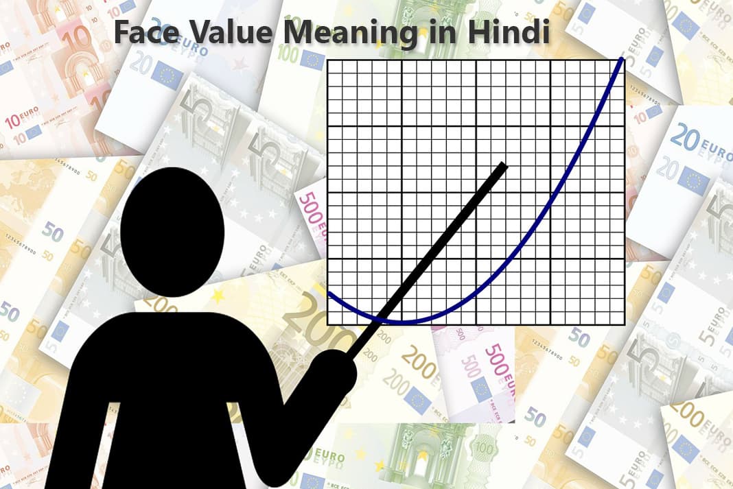 face-value-meaning-in-hindi