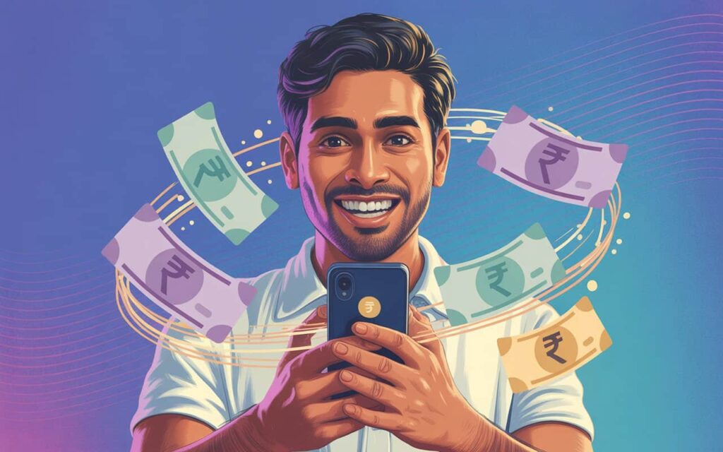 Mobile Se Paise Kaise Kamaye