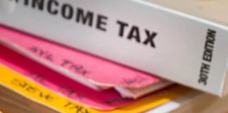 Income Tax Kya Hai - इनकम टैक्स क्या है