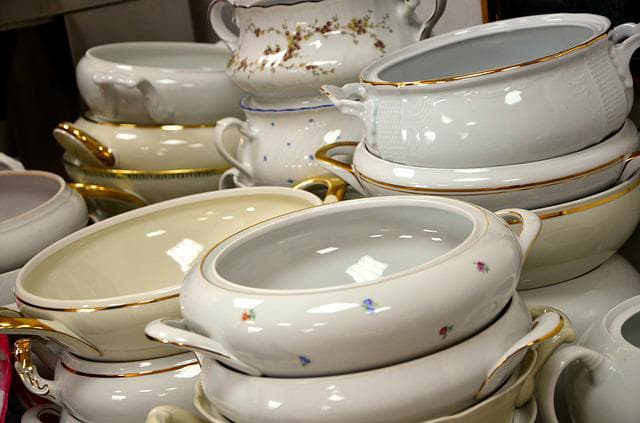 Crockery manufacturing business ideas in Hindi