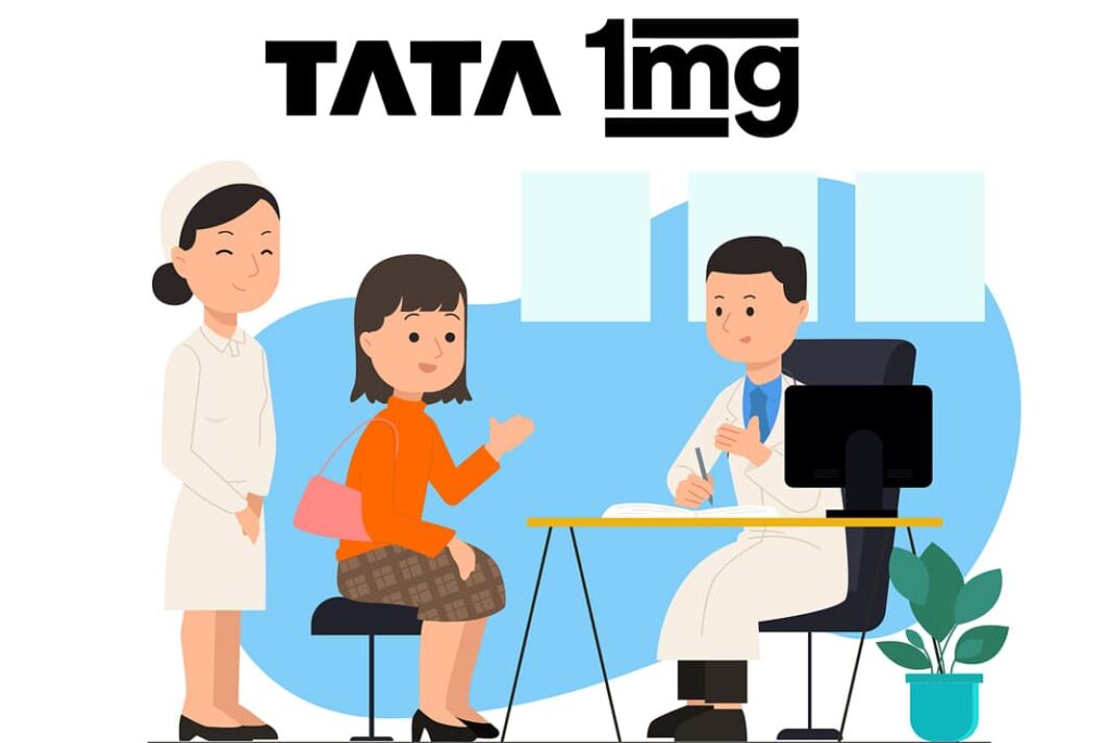 Tata 1mg Franchise Kaise Le - Tata 1mg Franchise in Hindi