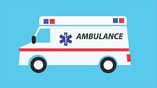 ambulance Service