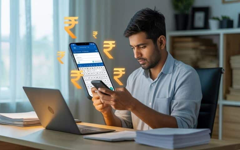 Mobile Se Data Entry Job Kaise Kare