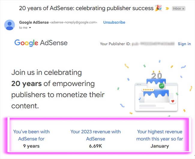 Google Adsense Se Paise Kaise Kamaye- Earning Proof