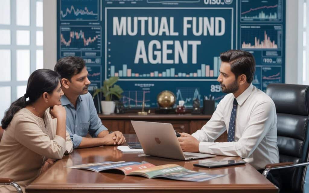 Mutual Fund Agent Kaise Bane