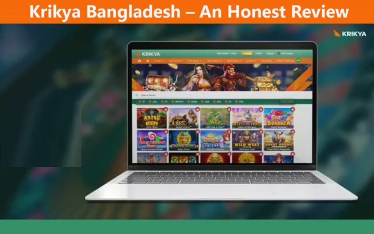 Krikya Bangladesh – An Honest Review(1)