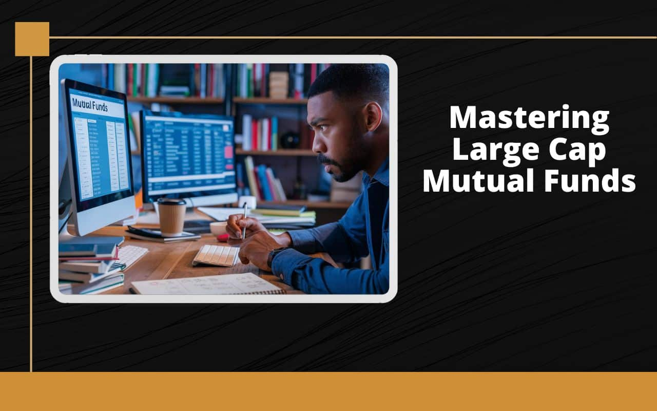 Mastering Large Cap Mutual Funds Expert