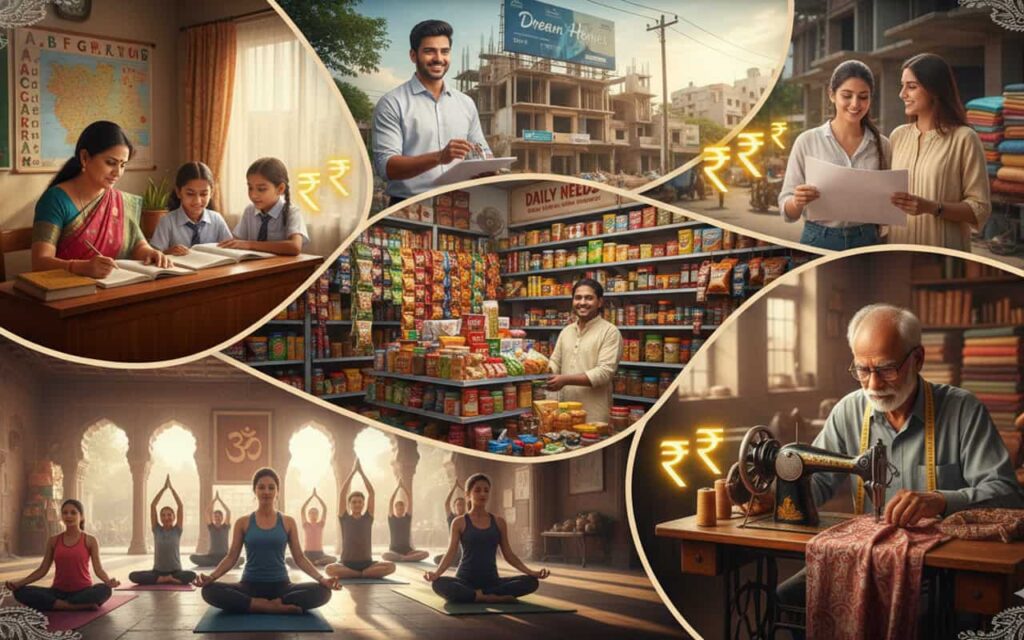 Offline Paise Kaise Kamaye