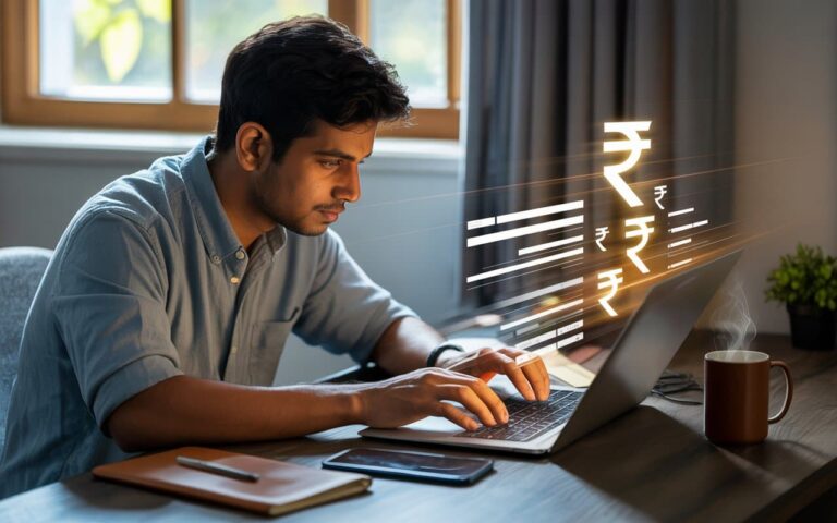 Typing Se Paise Kaise Kamaye