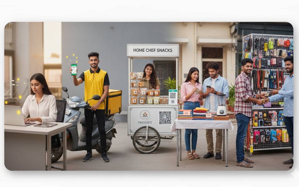 1 Ghante Me Paise Kaise Kamaye