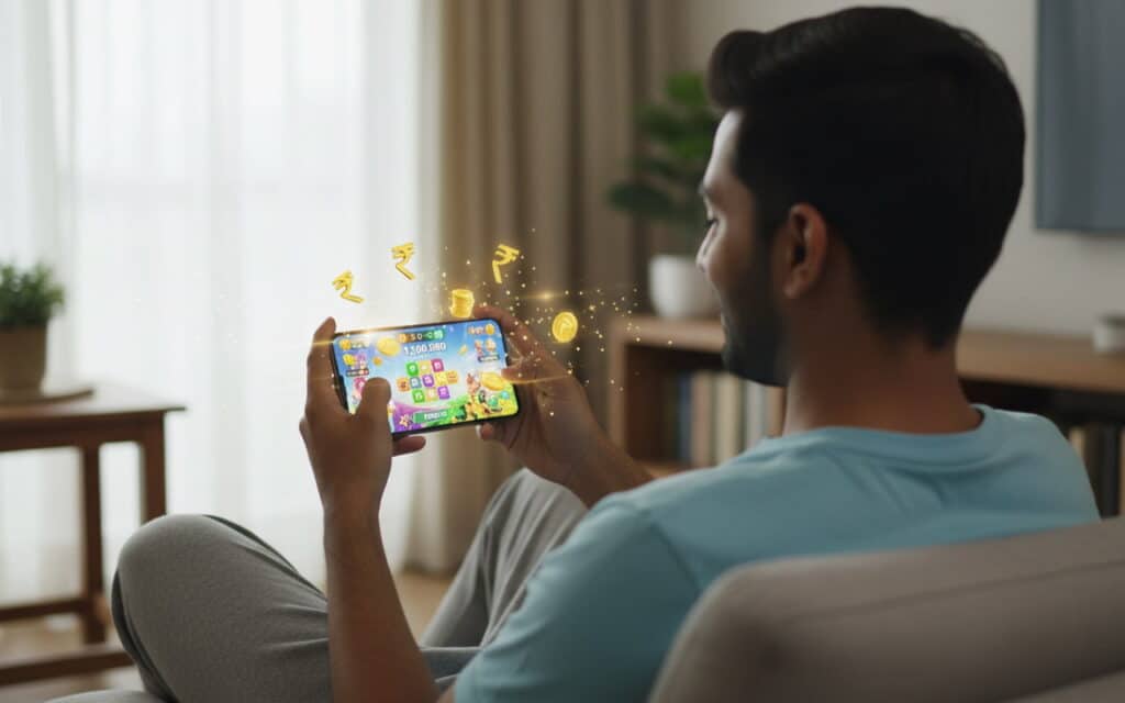 Game Khelo Paisa Jeeto